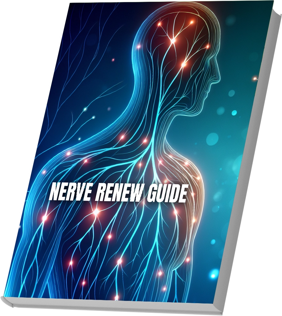 General nerve and circulatory wellness bonus ebook