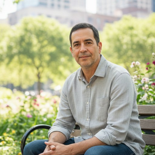 Michael T., verified Glucotide customer
