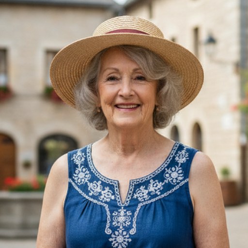Rosalind K., verified Glucotide customer